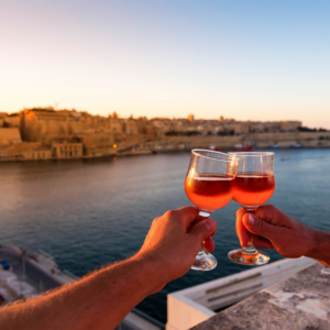 €2000 Gutschein für The Moon Malta Boutique Stay Traumurlaub