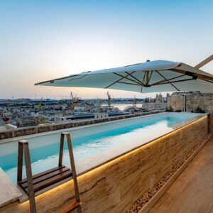 €400 Gutschein für The Moon Malta Boutique Stay Verwöhnaufenthalt